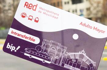 Tarjeta Bip! Adulto Mayor tiene beneficio GRATIS para la tercera edad en la RM: ¿Cómo obtenerlo?