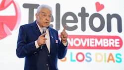 Teletón 2024 confirma su parrilla: Revisa los bloques y artistas por día