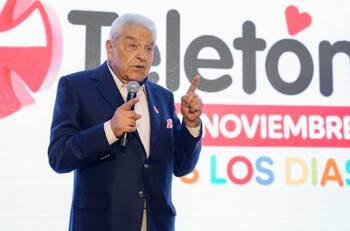 Teletón 2024 confirma su parrilla: Revisa los bloques y artistas por día