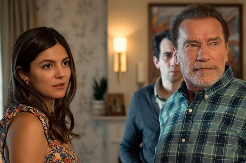 La nueva entrega de Netflix se llenó de críticas.