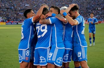 Los otros ex Huachipato que esperan con ansias a Gonzalo Montes en la U