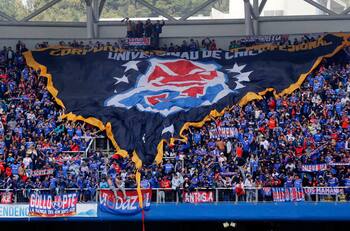 Más de lo esperado: el imponente aforo que tendrá la U para recibir a Deportes Iquique