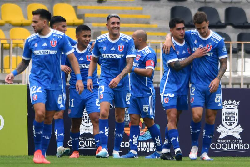 logró su primer gran objetivo del año. Foto: Aton.