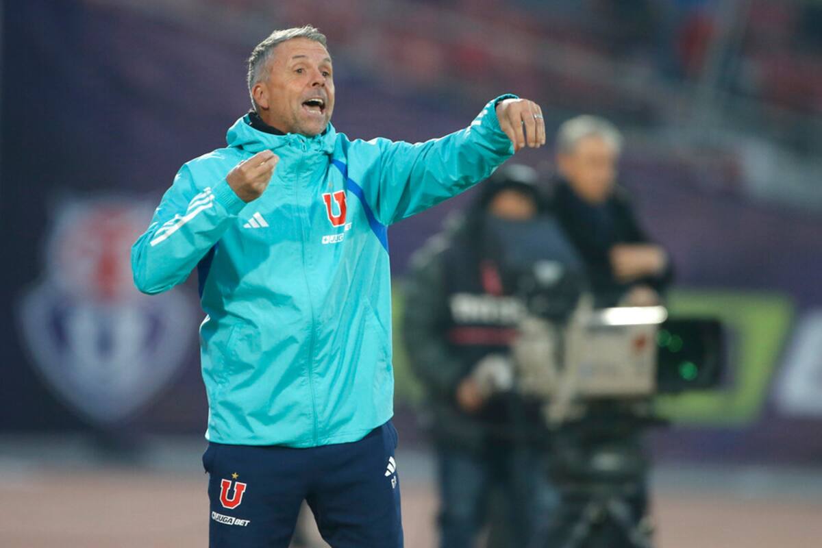 Gustavo Álvarez tiene a su prime refuerzo en este mercado de fichajes: un nuevo ayudante técnico. Foto: Aton.