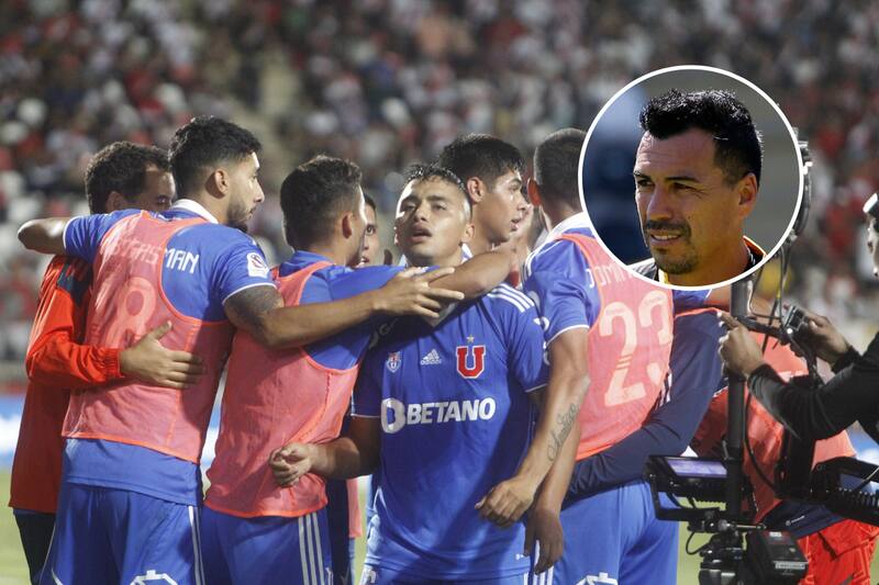 La U intentará romper su maleficio en el Monumental.