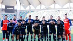 La absurda medida que impidió que dirigentes de la U ingresaran al Municipal de La Florida