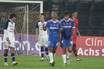 Renato Cordero puso en duda su continuidad en Universidad de Chile: “Depende de...”