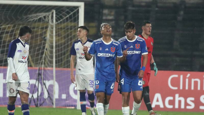 Renato Cordero puso en duda su continuidad en Universidad de Chile: “Depende de...”