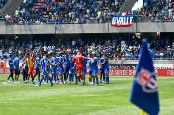 Ex jugador de Colo Colo confiesa que pudo llegar a la U: “Hubo ofertas concretas”