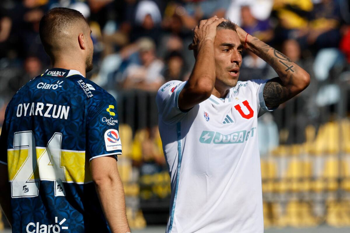 Colo Colo pone en jaque el partido entre el SAU y la U por Copa Chile. Foto: Aton.