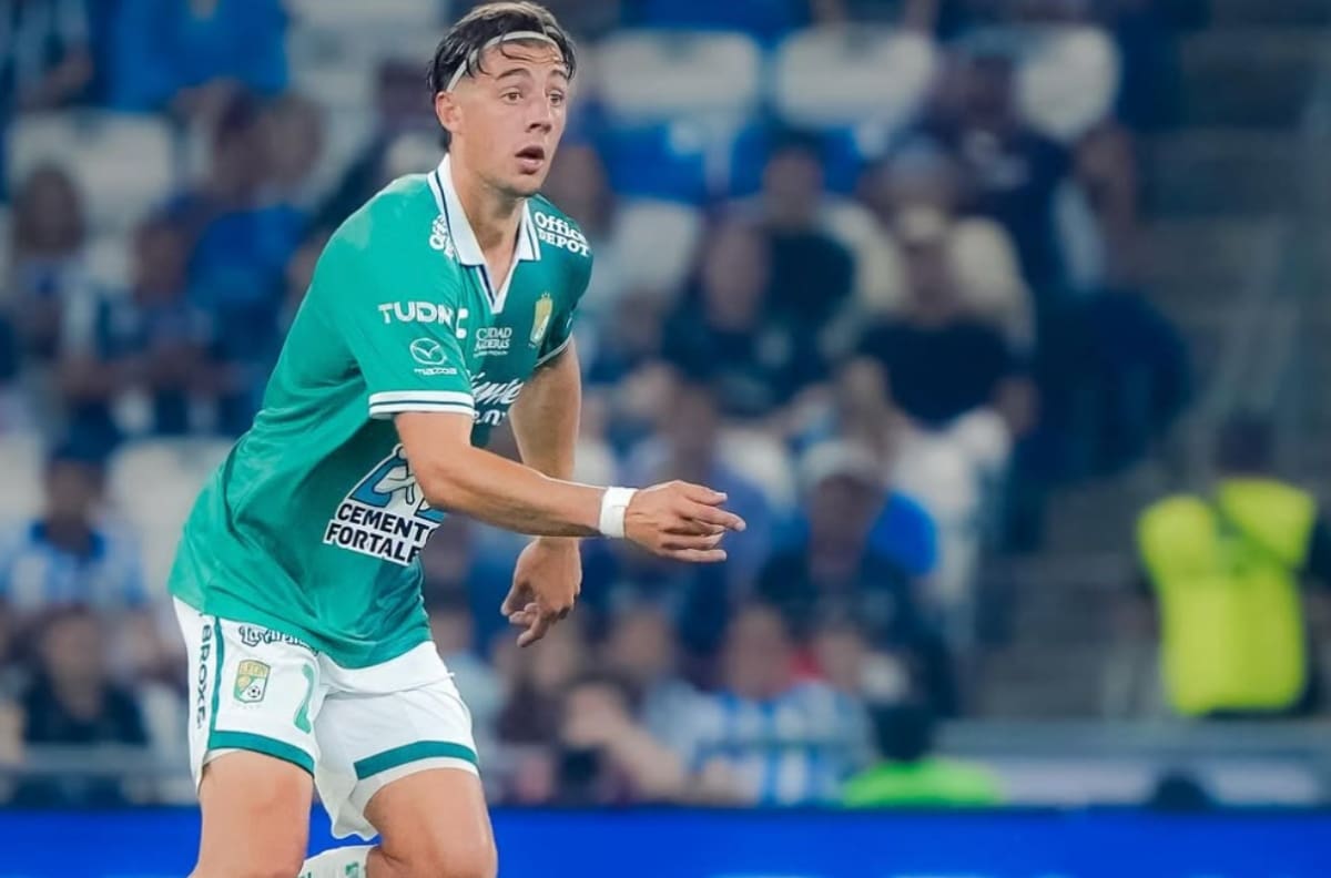 VIDEO | Así juega Valentín Gauthier: el uruguayo que está a un paso de fichar por Universidad de Chile