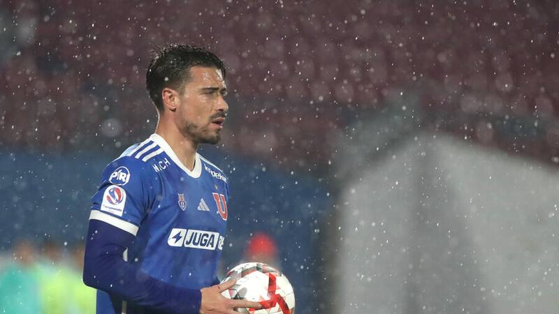 Llegó como figura, es relegado por Gustavo Álvarez y ahora tendrá una inesperada oportunidad en la U