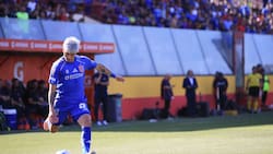 La U vuelve a la cancha: quién transmite en vivo y cuándo juegan el amistoso ante Racing Club