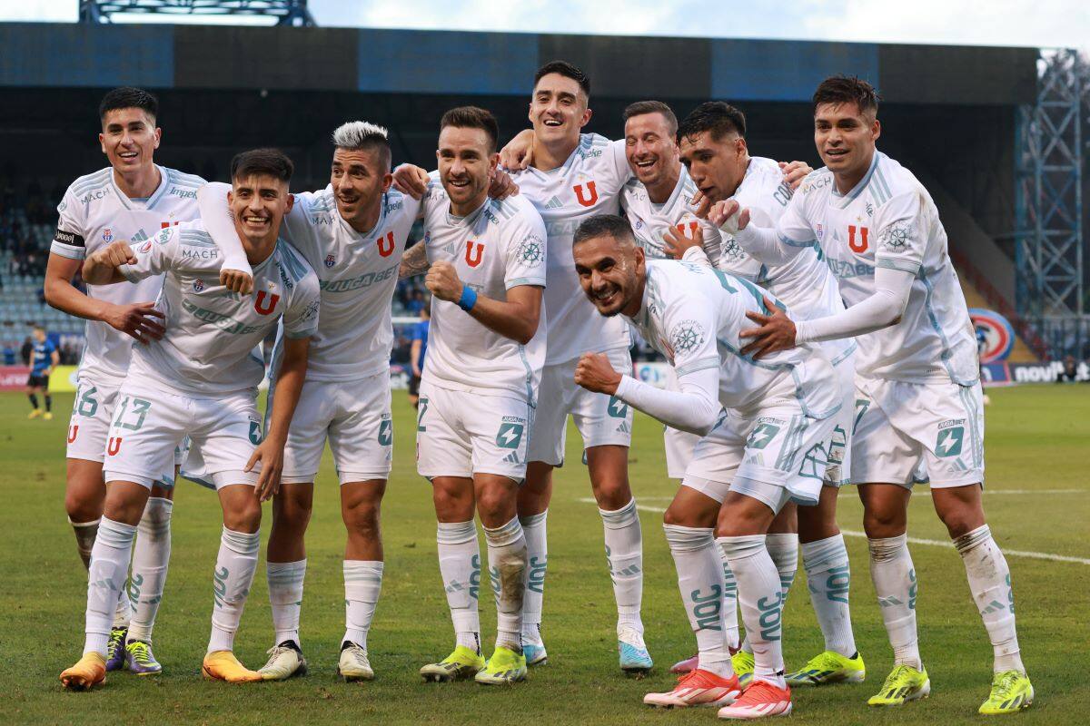 tendrá que volver a la octava región para recibir a Iquique. Créditos: ATON