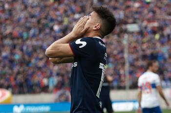 La parodia que realizó Nano sobre la polémica con el shampoo en la U