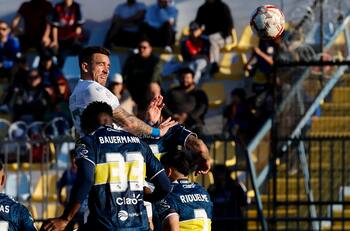Contra el tiempo: la urgente medida que debe tomar Everton para recibir a la U en el Sausalito