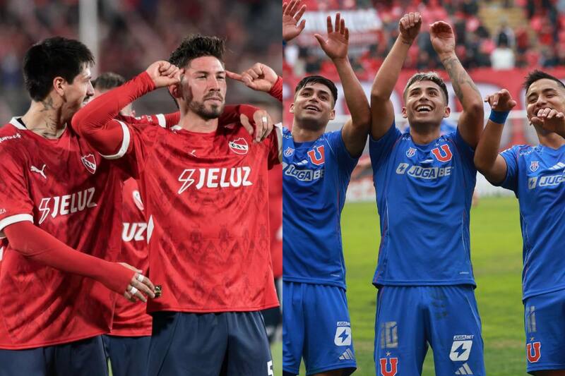 será uno de los duelos estelares de los 8vos de final.