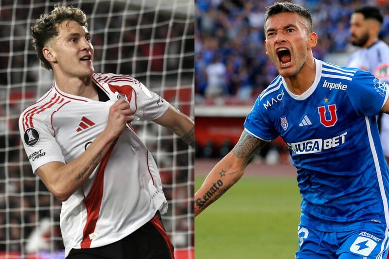Jugarán un partido amistoso en enero.