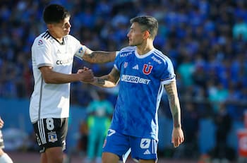 River Plate fue el club con más público en el mundo en 2024: ¿en qué lugar quedaron la U y Colo Colo?