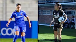 ¿Qué necesitan para clasificar? Así quedaron Colo Colo y la U en los grupos de la Copa Libertadores Femenina