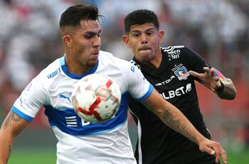 La UC se niega a reprogramar el partido contra Colo Colo: “Es una desventaja en la pelea por el título”