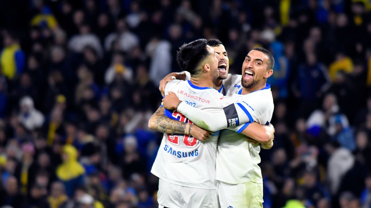¿La UC romperá el mercado? El millonario monto que ha acumulado por avanzar a los octavos de Libertadores