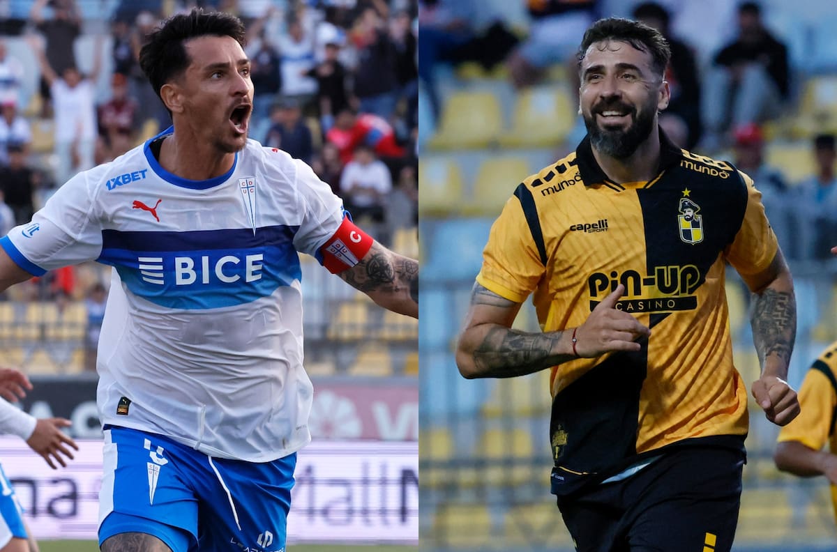 La UC y Coquimbo Unido chocan en la gran final de la Supercopa 2026: formaciones, hora y dónde ver