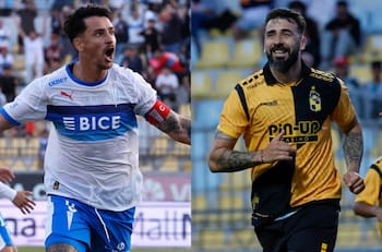 La UC y Coquimbo Unido chocan en la gran final de la Supercopa 2026: formaciones, hora y dónde ver