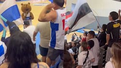 Ambiente de Clásico en el básquet: Colo Colo venció a la UC y clasificó a la final con “duelo” aparte en las tribunas