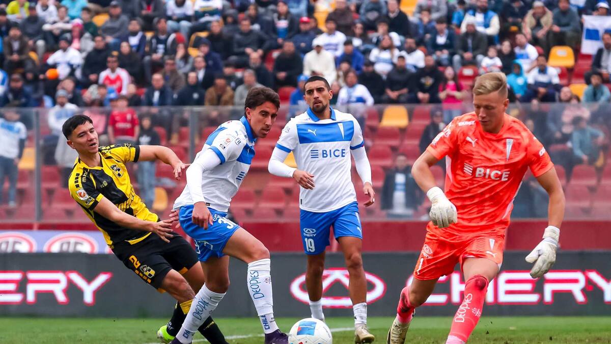Con Coquimbo y la UC por el mismo lado: los bombos para la fase de grupos de la Copa Libertadores 2026