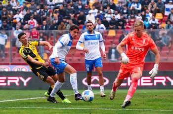 Con Coquimbo y la UC por el mismo lado: los bombos para la fase de grupos de la Copa Libertadores 2026