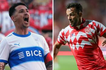 U. Católica vs Unión de Santa Fe por Serie Río de La Plata: dónde ver en vivo online
