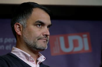 11 de septiembre: UDI culpa a un sector de la izquierda por el Golpe y afirma que fue “inevitable”