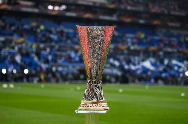 sorteó la fase de liga de la Europa League 24-25.