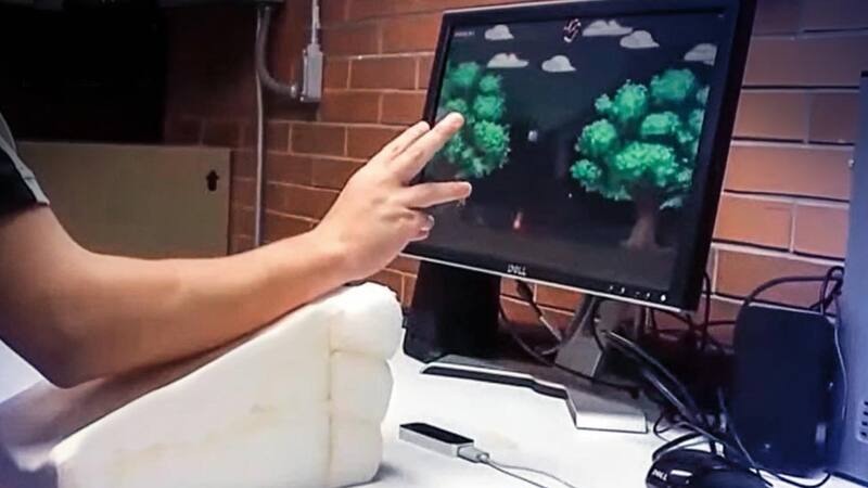 videojuegos