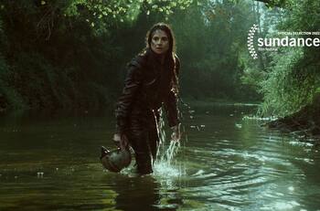 ¿Cuándo ver “La vaca que cantó una canción hacia el futuro”, la película de Fernanda Urrejola y su polola, Francisca Alegría en Chile?