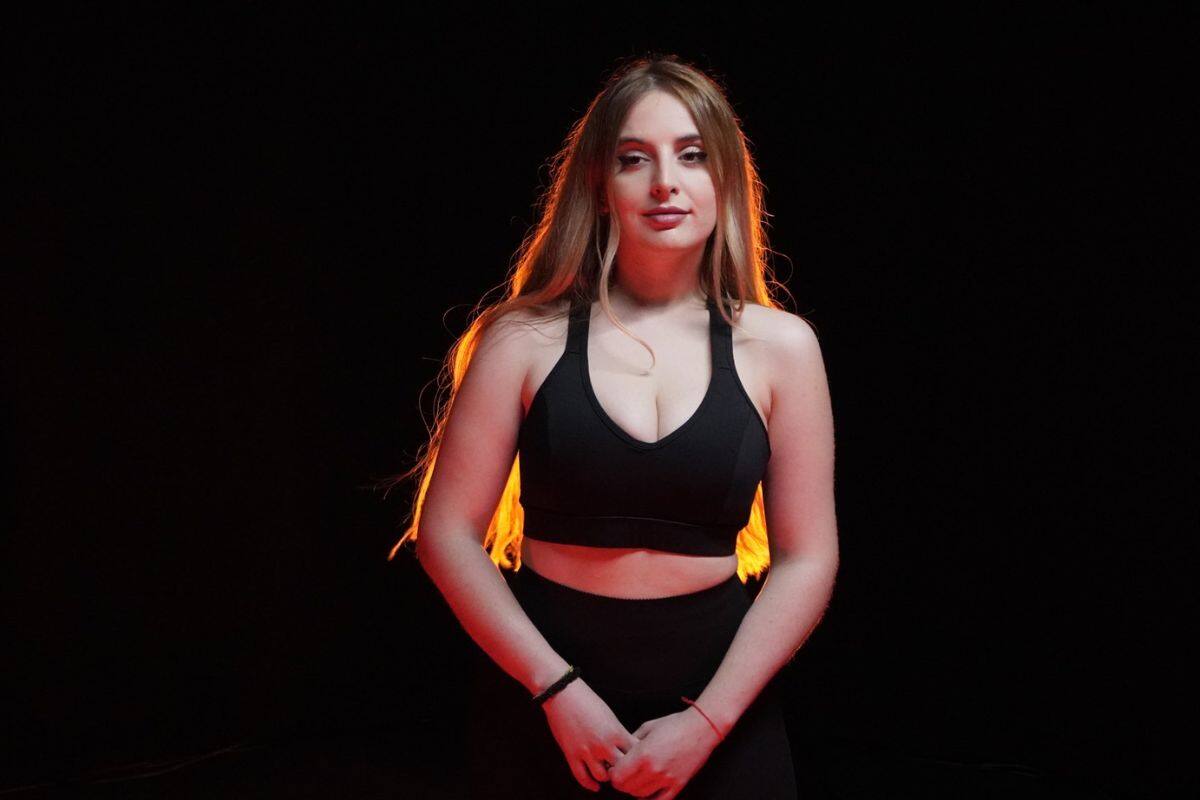 Esta fue la respuesta de Mayichi a través de TikTok. Créditos: Twitter Mayichi.