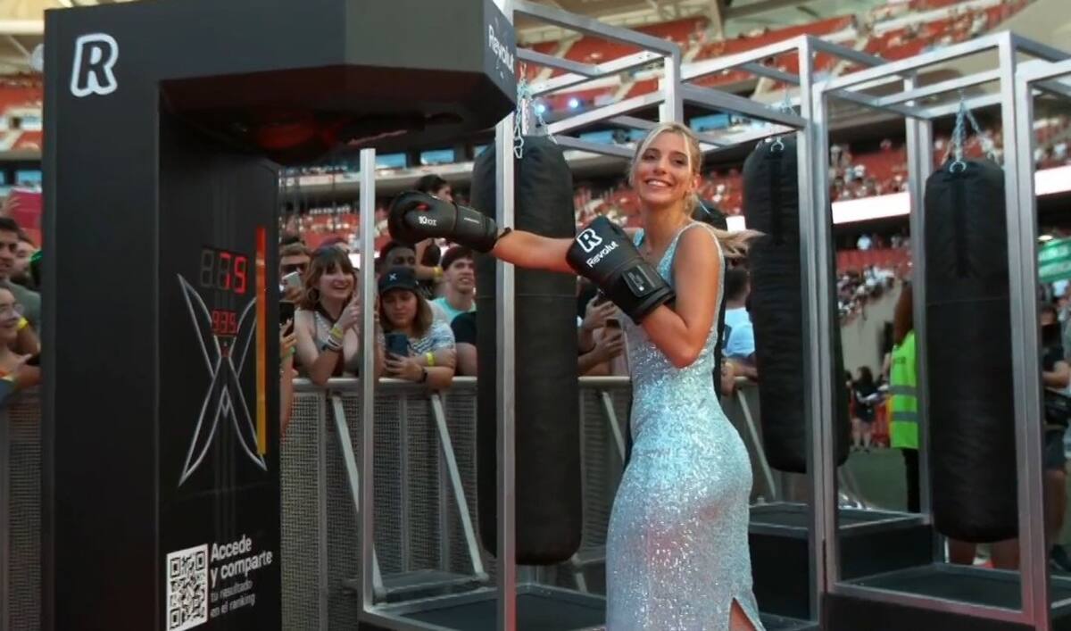 Créditos: Twitch Ibai.