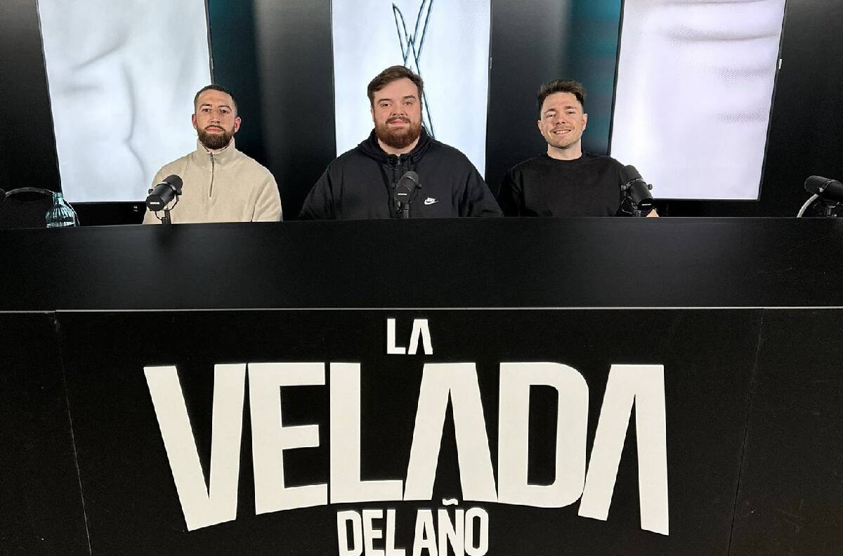 La Velada del Año 3: Estos son los resultados de los combates