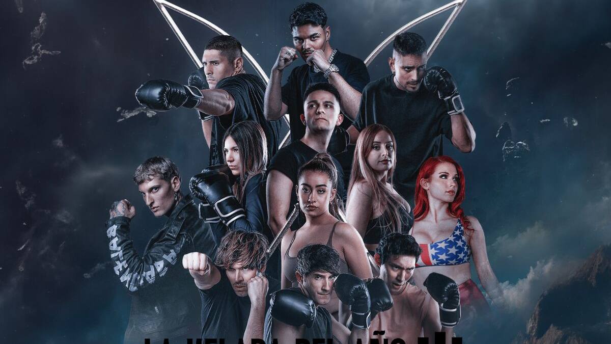 EN VIVO | La Velada del Año III: Revisa el minuto a minuto del evento más esperado del año