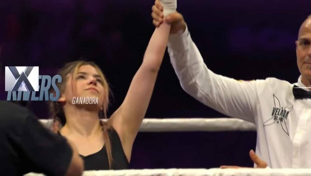 Créditos: Twitch Ibai.