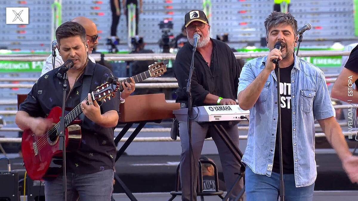 Créditos: Twitch Ibai.