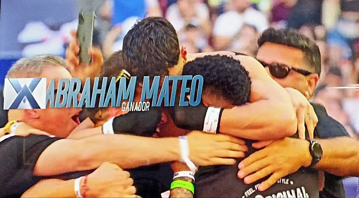 Créditos: Stream Ibai.