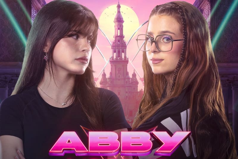 Uno de los combates de chicas será este.