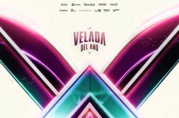 La Velada del Año 5: Revisa todos los combates confirmados para el evento más grande de streamers