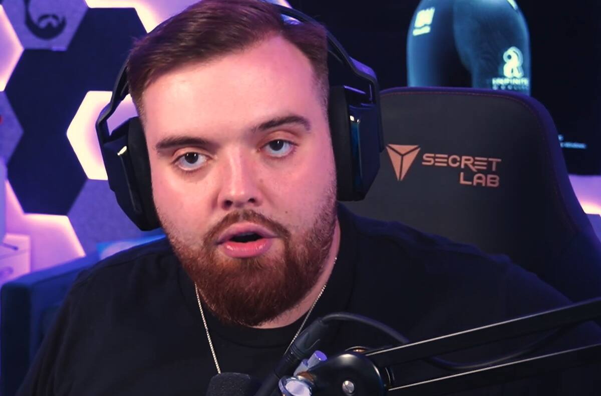 Ibai ya tiene reemplazo para Amouranth en La Velada del Año III: “Van a flipar cuando se saque la capucha”