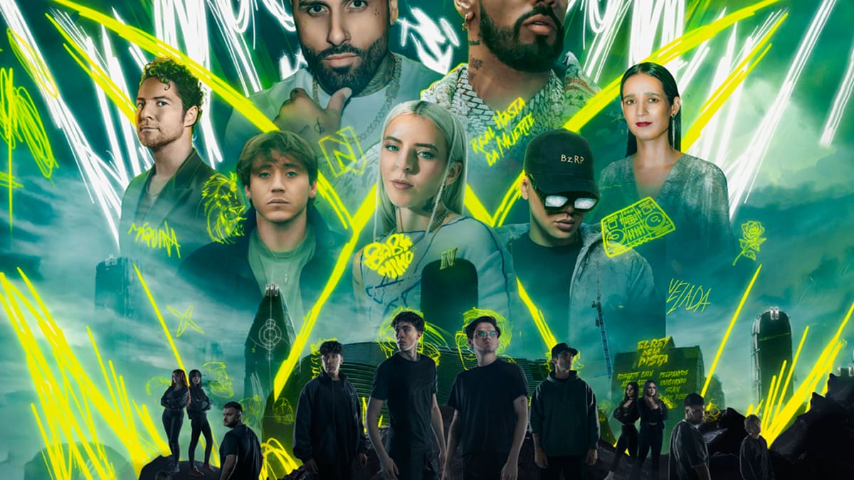 La Velada del Año IV: ¿Cuándo es y dónde ver el mayor evento de streamers y boxeo?