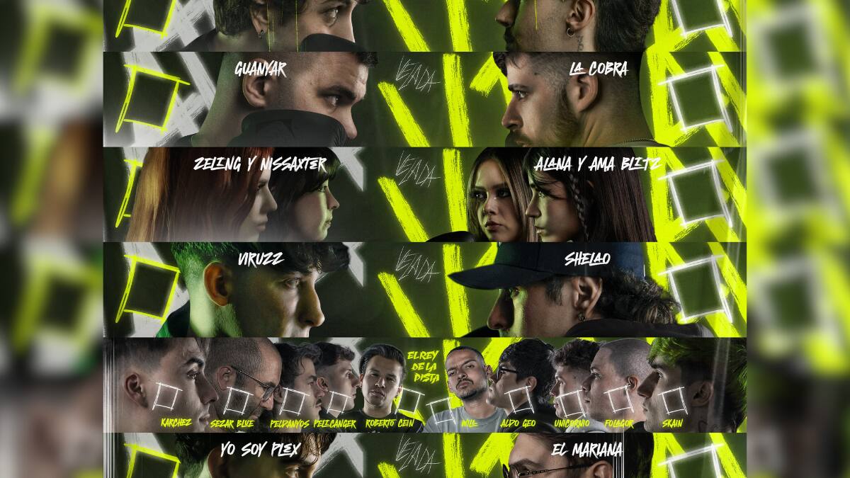 La Velada del Año 4: Revisa los resultados de todos los combates