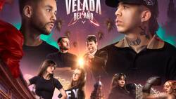 La Velada del Año V: Revisa todos los ganadores del evento de boxeo entre creadores de contenido