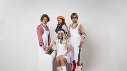 “La Verdadera Historia del Grupo ABBA” llega al Centro Cultural San Ginés: Una comedia imperdible sobre la icónica banda sueca